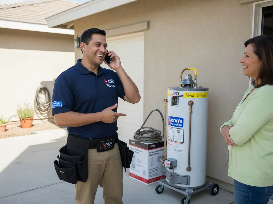 Leak Detection Denio, NV FAQs